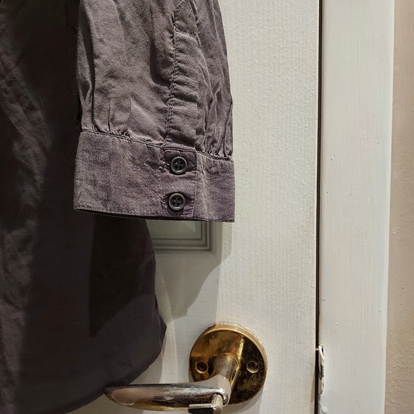 H&M | Dress Shirt - Picture 4 of 9